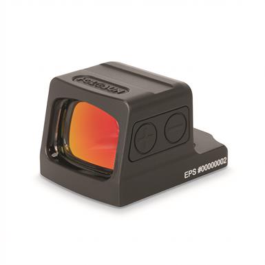 Holosun EPS Gold Dot Sight, 2 MOA Dot
