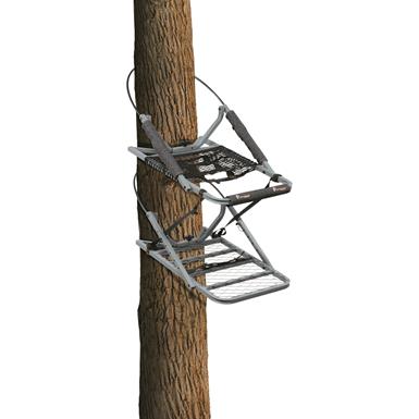 Ol'Man Sentry Steel Climber Tree Stand