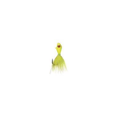 Mustad Big Eye Bucktail Jig