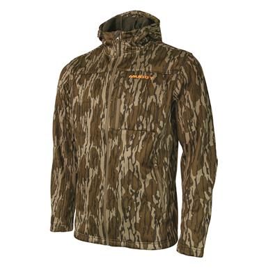 Muddy Terminus Jacket