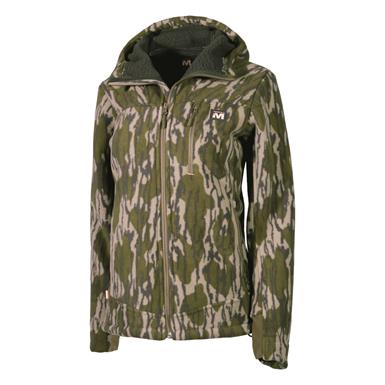 Muddy DV8 Women's Morph Fleece Jacket