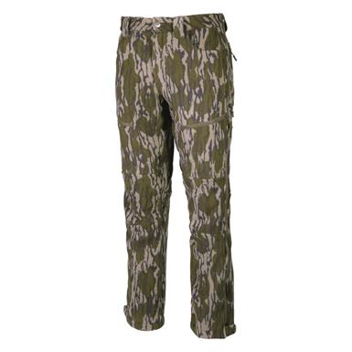 Muddy DV8 Women's Morph Fleece Pant