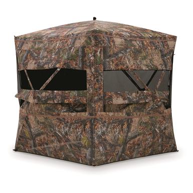 Barronett Insight 350 Ground Blind