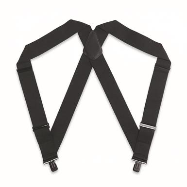 Carhartt Full Swing Side Clip Elastic Suspenders