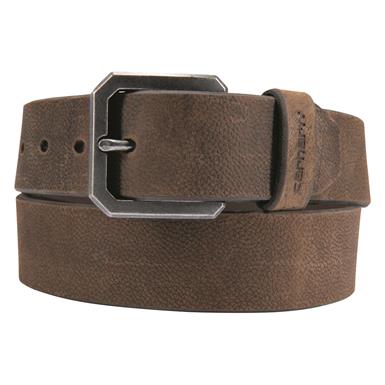 Carhartt Saddle Leather Classic Belt