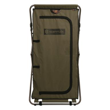 ScentLok Quickstrike Closet and Radial IQ Combo