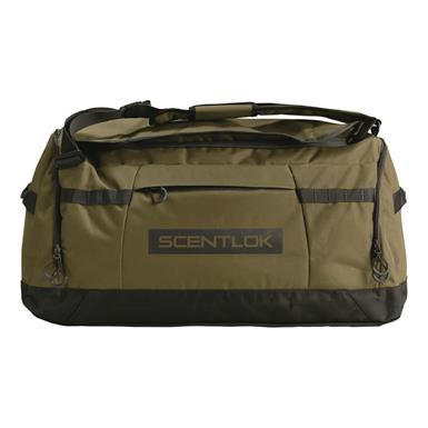 ScentLok Traverse Duffel/Backpack, 80L