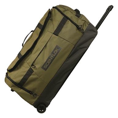 ScentLok Traverse Roller Duffel, 130L
