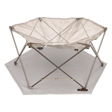 ALPS Mountaineering Gaze Fire Pit