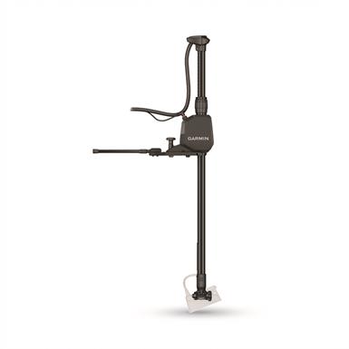 Garmin Spy Pole Motorized Transducer Control