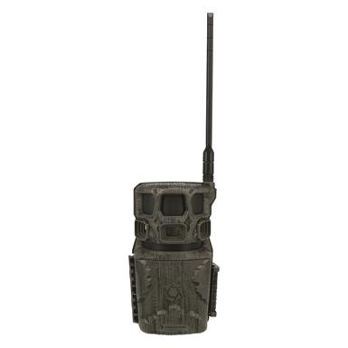 Stealth Cam Revolver PRO 3.0 360-Degree Cellular Trail Camera
