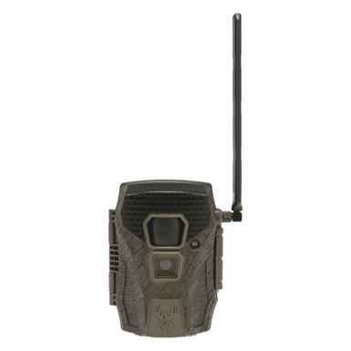 Wildgame Innovations Terra XT 3.0 Cellular Trail Camera