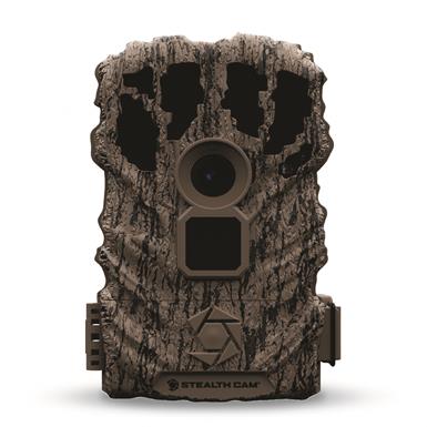 Stealth Cam Browtine 20MP Trail Camera
