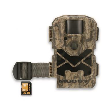 Muddy Pro Cam 28 Trail Camera Combo