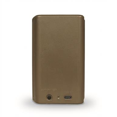 Muddy Rechargeable Max Lithium Cartridge, 5,000mAh