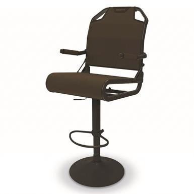 Muddy Swivel Xtreme Ground Seat