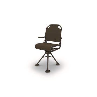 Muddy Swivel XT Adjustable Ground Seat