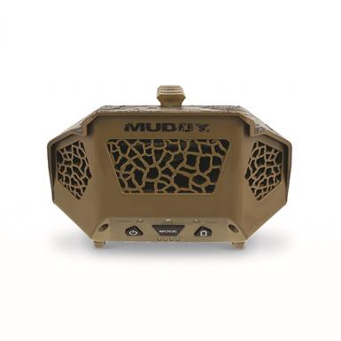 Muddy Cloak OZ5 Ozone Generator