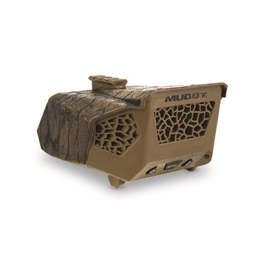 Muddy Cloak OZ5 Ozone Generator