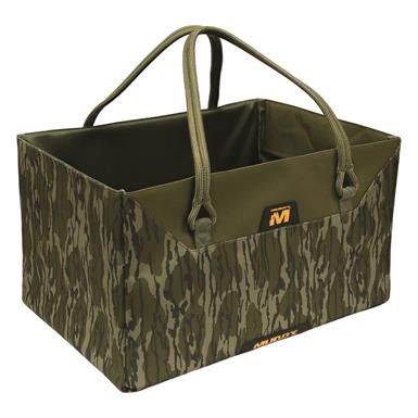 Muddy 50L Tote Bag