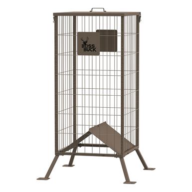 Boss Buck Cottonseed Feeder 350lbs