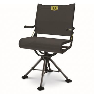 Hawk Stealth XXL Blind Chair