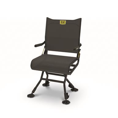 Hawk Stealth 2 Spin Blind Chair