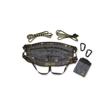 Hawk Helium FLX Saddle