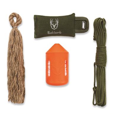 Hunters Specialties Single Scented Rope Kit