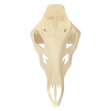 Hunter's Specialty Metal European Antler Mount Kit