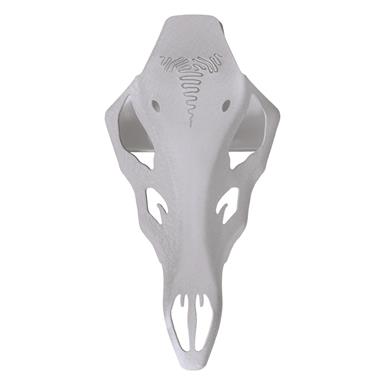 Hunter's Specialty Metal European Antler Mount Kit
