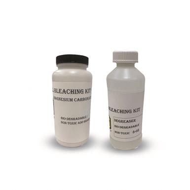 Hunters Specialties Skull Bleaching Kit