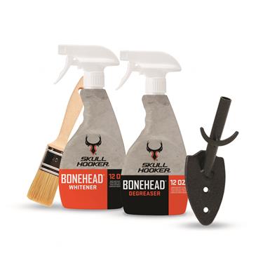 Skull Hooker Bone Head Skull Whitening Kit
