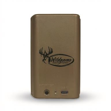 Wildgame Innovations Rechargeable Lithium Battery Pack