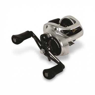 Shimano Tranx 400 B Casting Reels