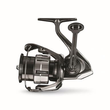 Shimano Vanquish Spinning Reel