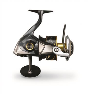Shimano Stella SW 4000 D Spinning Reel