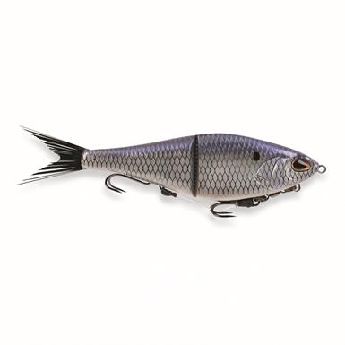 Berkley PowerBait Chop Block Soft Glide Bait