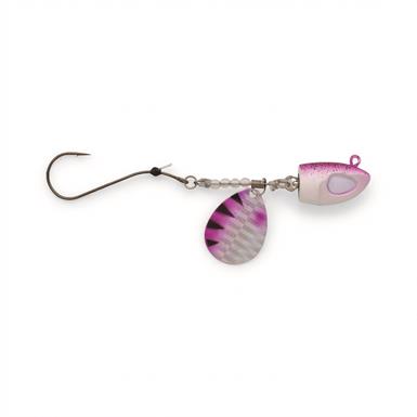 Berkley Bladed Rawler Jig
