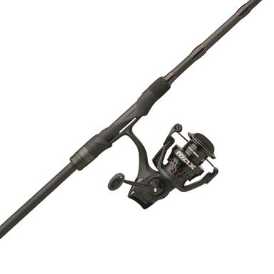 Abu Garcia Vendetta Spinning Combo