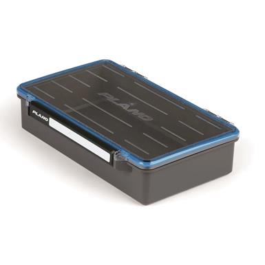 Plano Waterproof StowAway Deep Open Tackle Stow
