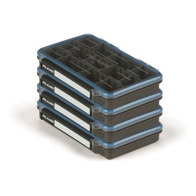 Plano Waterproof StowAway Tackle Stow