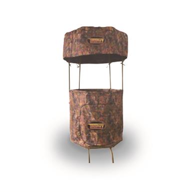 Trophy Treestands Aimer 360 Blind Kit
