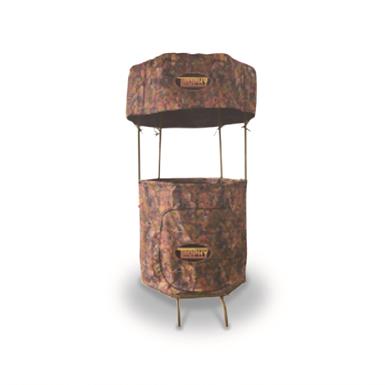 Trophy Treestands Aimer 360 Roof Kit