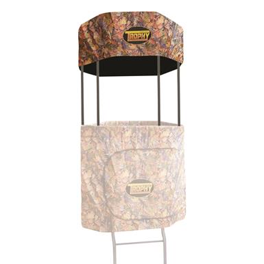 Trophy Treestands Aimer 360 Roof Kit