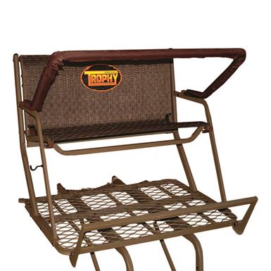 Trophy Treestands Skywalker 2-Man Ladder Tree Stand