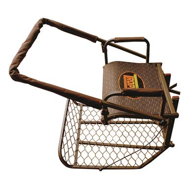 Trophy Treestands Jackal Hang-on Tree Stand