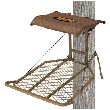 Trophy Treestands Explorer