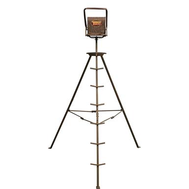 Trophy Treestands Genesis Tripod Stand