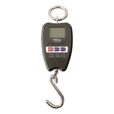 Trophy Treestands Harvest Scale